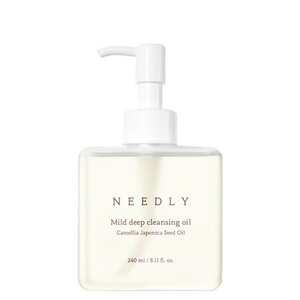 Needly Mild Deep Cleansing Oil Needly Mild Deep Cleansing Oil