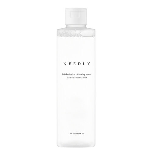 Needly Mild Micellar Cleansing Water