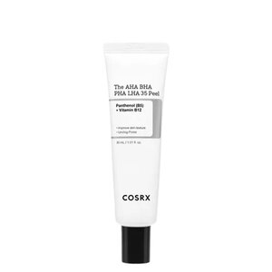 COSRX The AHA BHA PHA LHA 35 Peel COSRX The AHA BHA PHA LHA 35 Peel
