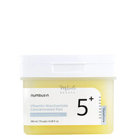 No.5 Vitamin-Niacinamide Concentrated Pad