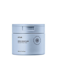 Birch Moisture Boosting Pad 160 ml