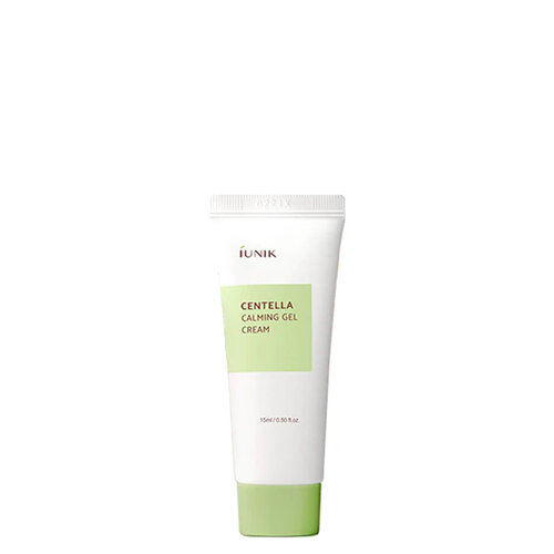 iUNIK Centella Calming Gel Cream Miniature iUNIK Centella Calming Gel Cream Miniature