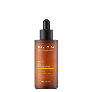 Thank You Farmer BakuVita Revitalizing Ampoule Thank You Farmer BakuVita Revitalizing Ampoule