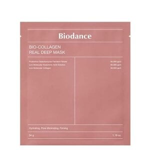 Biodance Bio-Collagen Real Deep Mask Biodance Bio-Collagen Real Deep Mask