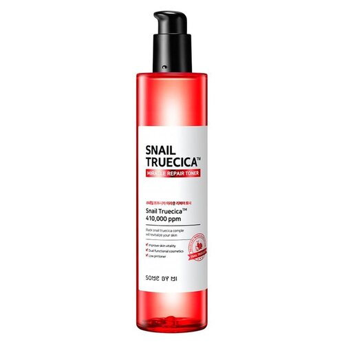 Some By Mi Snail Truecica Miracle Repair Toner Some By Mi Snail Truecica Miracle Repair Toner