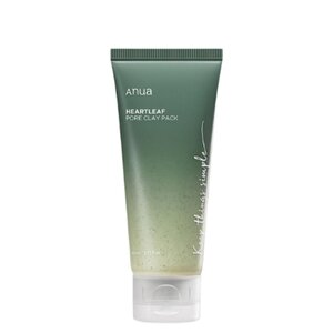 Anua Heartleaf Pore Clay Pack Anua Heartleaf Pore Clay Pack