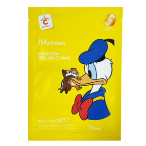 JMsolution Collection Vital Vita C Mask