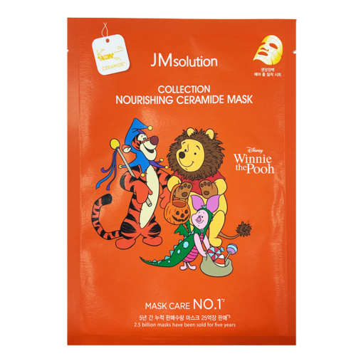 JMsolution Collection Nourishing Ceramide Mask