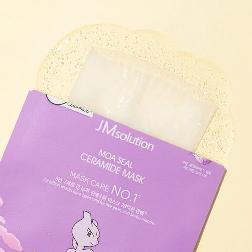 JMsolution Moa Seal Ceramide Mask JMsolution Moa Seal Ceramide Mask
