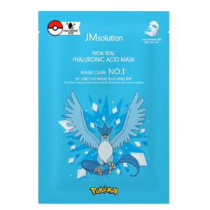 JMsolution Moa Seal Hyaluronic Acid Mask JMsolution Moa Seal Hyaluronic Acid Mask