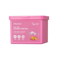 Easy Care Ceramide Toner Pad