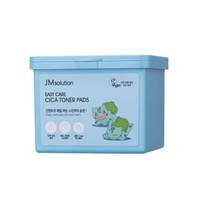 Easy Care Cica Toner Pad
