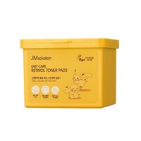 Easy Care Retinol Toner Pad