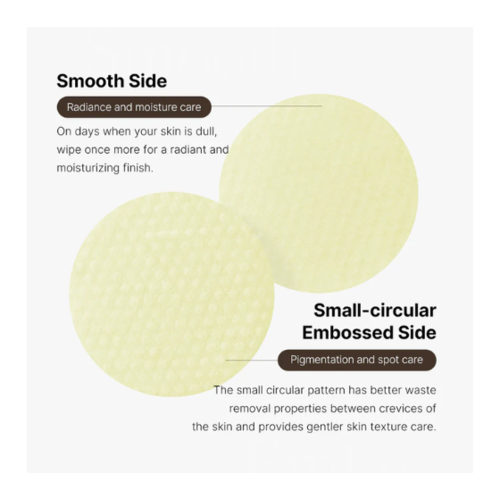 Medicube Deep Vita C Pad 70 pads