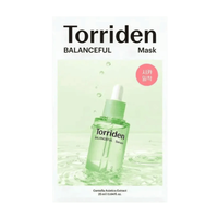 Balanceful Cica Mask