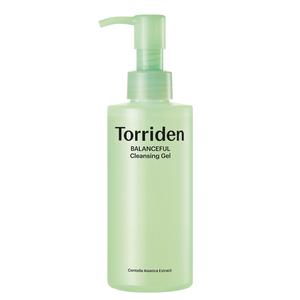 Torriden BALANCEFUL Cleansing Gel