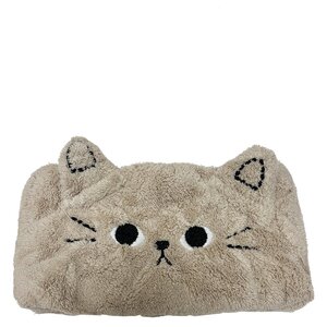 Little Wonderland LW Headbands Cat Beige Little Wonderland LW Headbands Cat Beige