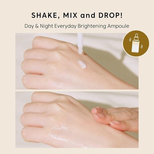 Thank You Farmer Rice Pure Cream In Ampoule Thank You Farmer Rice Pure Cream In Ampoule