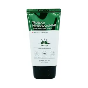 Some By Mi Truecica Mineral Calming Tone-Up Suncream Some By Mi Truecica Mineral Calming Tone-Up Suncream