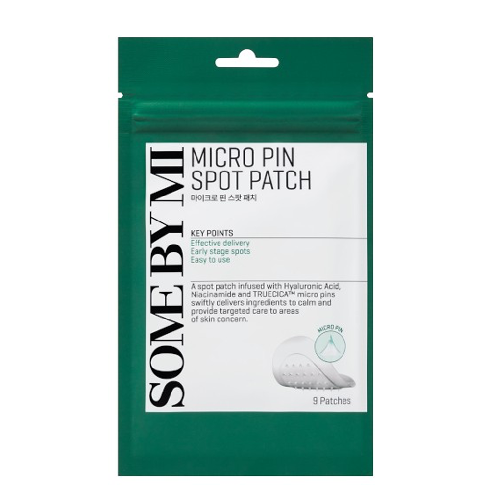 SOME BY MI Micro Pin Spot Patch [9pcs] main image 1