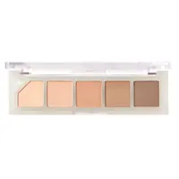 Mood Shower Face Palette