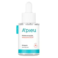 Madecassoside Tetrasome Cica Ampoule