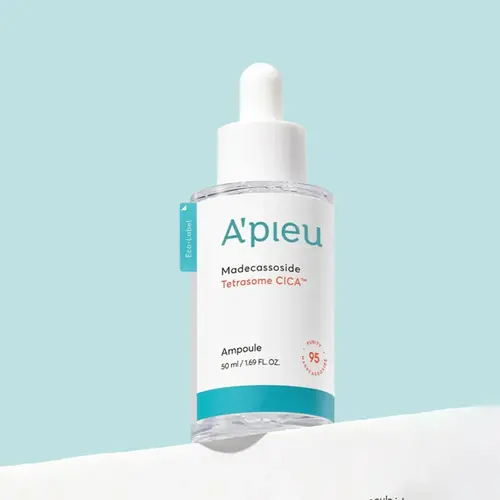 A'pieu Madecassoside Tetrasome Cica Ampoule A'pieu Madecassoside Tetrasome Cica Ampoule