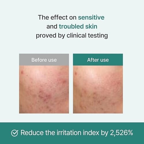 I'm From Licorice Calming Cream I'm From Licorice Calming Cream