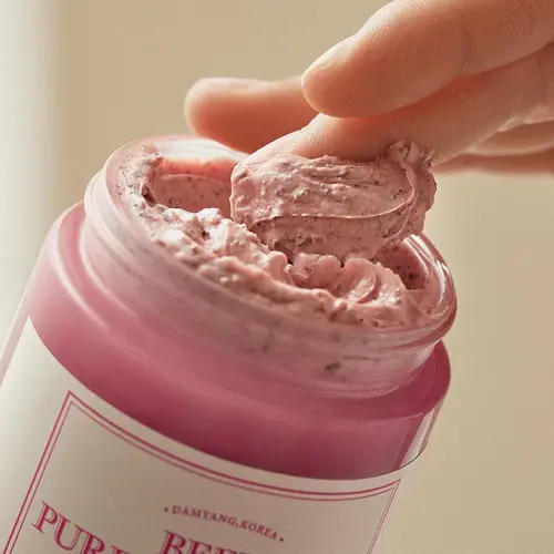 I'm From Beet Purifying Mask I'm From Beet Purifying Mask