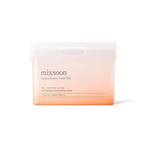 Mixsoon Galactomyces Toner Pad Mixsoon Galactomyces Toner Pad