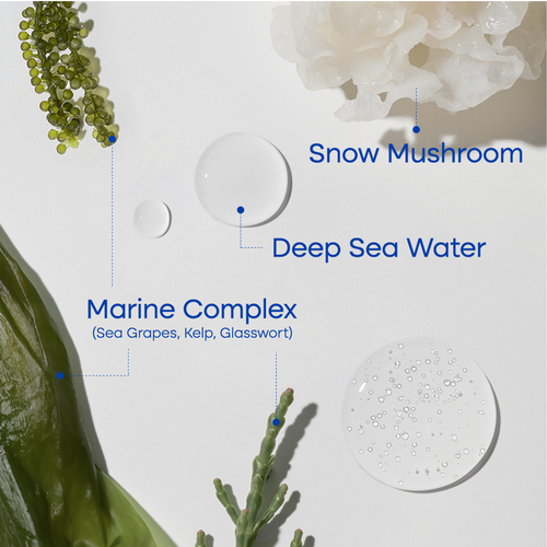 Purito Seoul Deep Sea Droplet Serum Purito Seoul Deep Sea Droplet Serum
