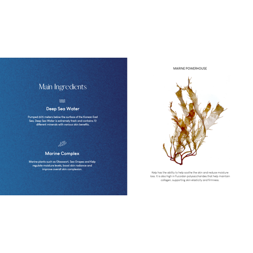 Purito Seoul Deep Sea Droplet Serum Purito Seoul Deep Sea Droplet Serum