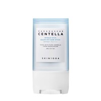 Madagascar Centella Hyalu-Cica Silky-Fit Sun Stick