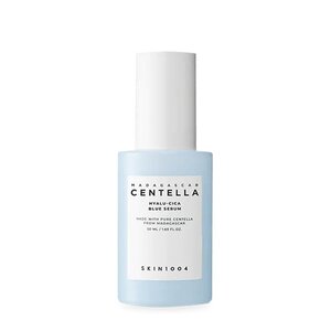 SKIN1004 Madagascar Centella Hyalu-Cica Blue Serum SKIN1004 Madagascar Centella Hyalu-Cica Blue Serum