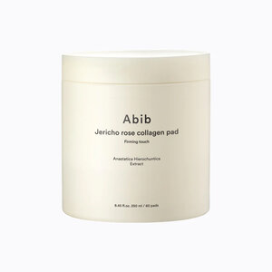 Abib Jericho Rose Collagen Pad Firming Touch Abib Jericho Rose Collagen Pad Firming Touch