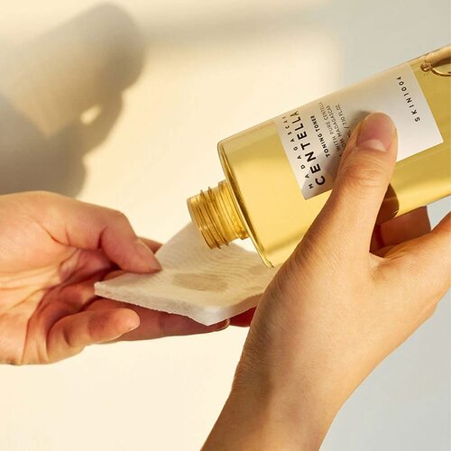 SKIN1004 Madagascar Centella Toning Toner SKIN1004 Madagascar Centella Toning Toner