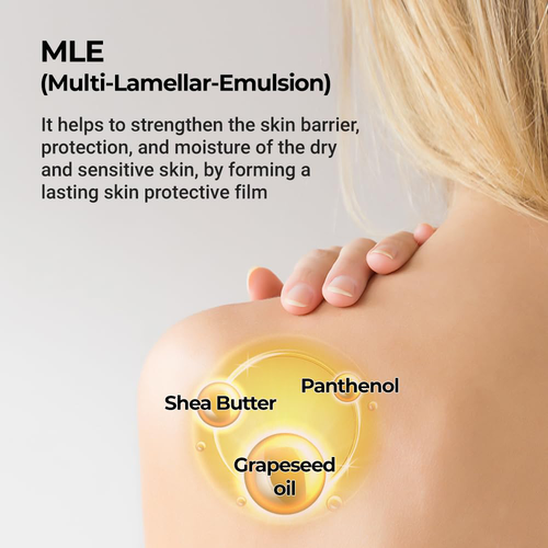 DERMA:B AC Control Body Lotion DERMA:B AC Control Body Lotion