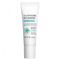 Glutathione Niacinamide Eye Cream
