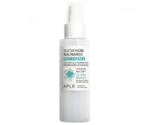 aplb glutathione niacinamide mist essence Shop APLB - Glutathione Niacinamide Essential Kit Set (6ea) main image 0