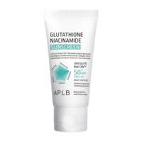 Glutathione Niacinamide Sunscreen