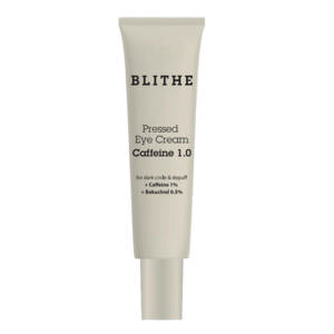 Blithe Pressed Eye Cream Caffeine 1.0 Blithe Pressed Eye Cream Caffeine 1.0