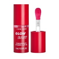 Glow Easy Pomegrante Vitamin C Lip Oil
