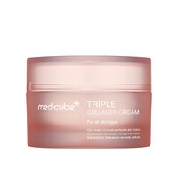 Triple Collagen Cream