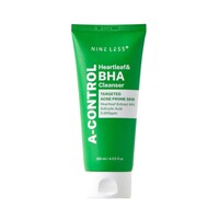 A-Control Heartleaf & BHA Cleanser