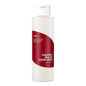 Isntree Chestnut BHA 2% Clear Liquid Isntree Chestnut BHA 2% Clear Liquid