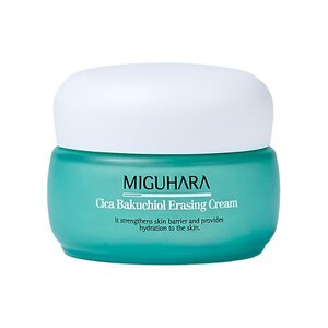 Miguhara Cica Bakuchiol Erasing Cream Miguhara Cica Bakuchiol Erasing Cream