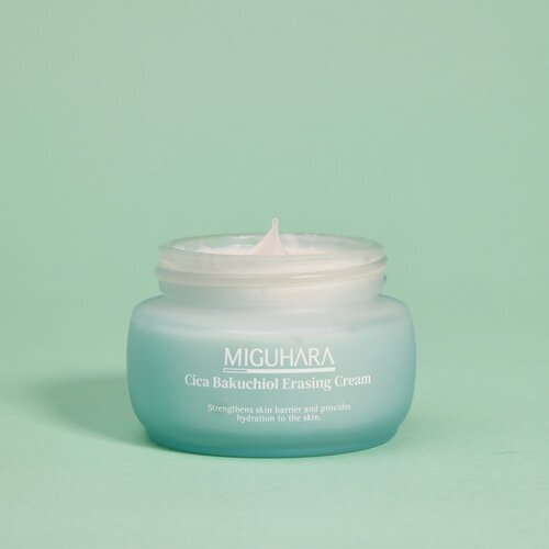 Miguhara Cica Bakuchiol Erasing Cream Miguhara Cica Bakuchiol Erasing Cream
