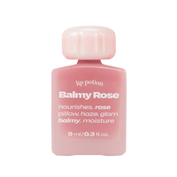 Lip Potion Balmy Rose