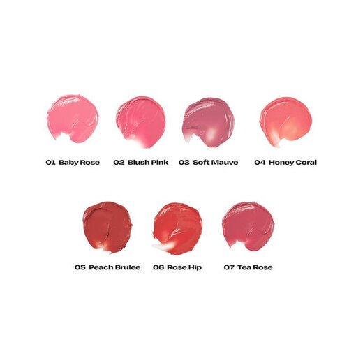 Alternative Stereo Lip Potion Balmy Rose Alternative Stereo Lip Potion Balmy Rose