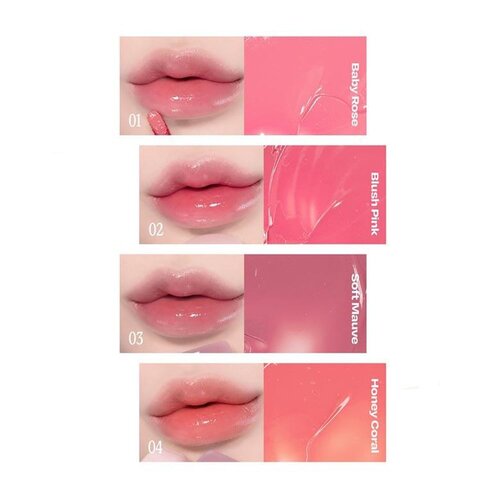 Alternative Stereo Lip Potion Balmy Rose Alternative Stereo Lip Potion Balmy Rose